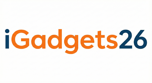 iGadgets26