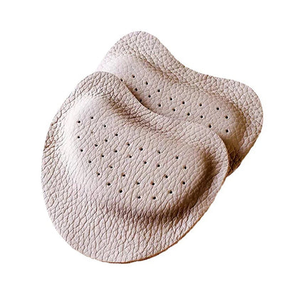 Leather Metatarsal Cushions