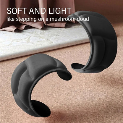 5D Memory Foam Massage Insoles