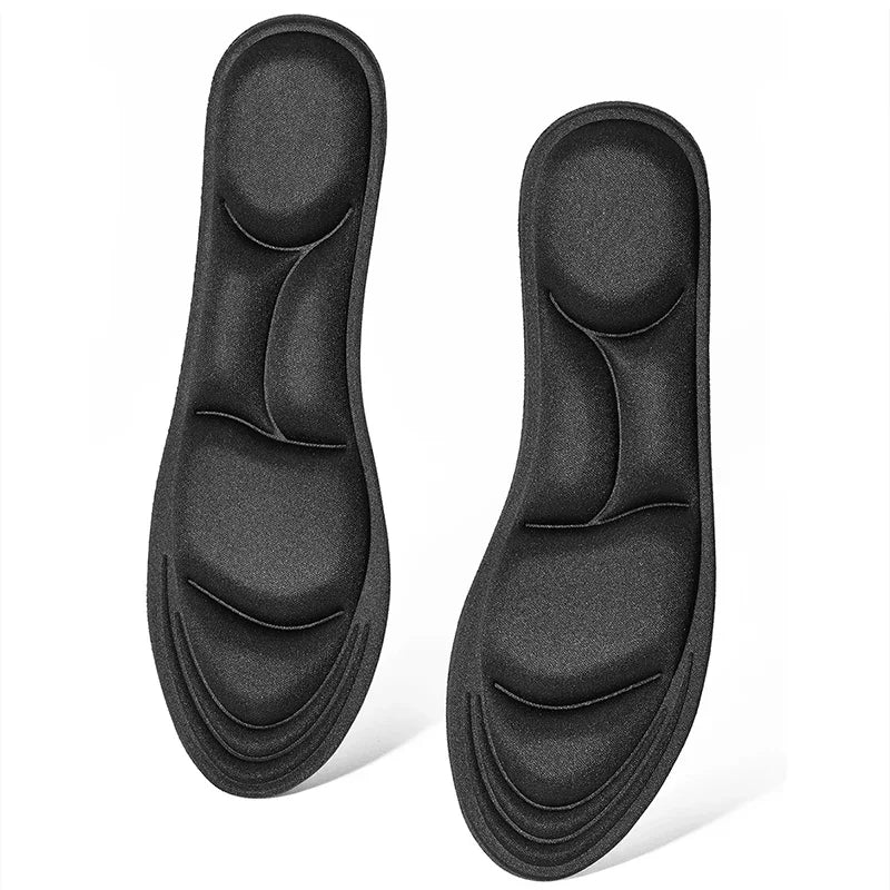5D Memory Foam Massage Insoles